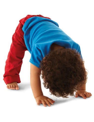 E-EPB01-BABY LAP T-SHIRT